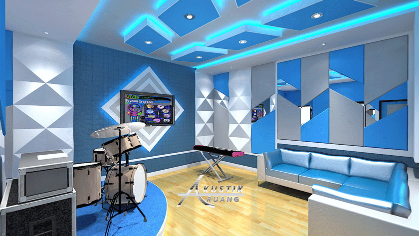 karoke studio12