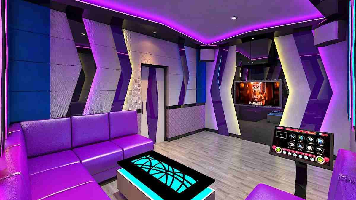 karoke studio146246131