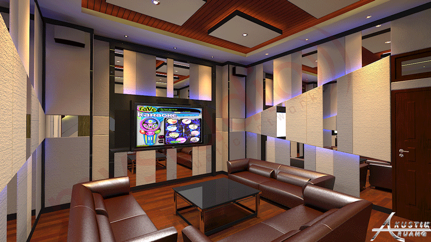 karoke studio1566